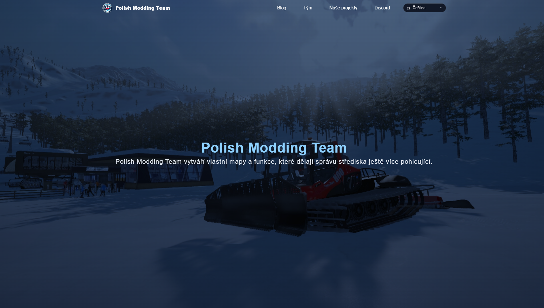 Polish Modding Team